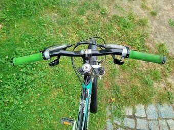 Dětské kolo 24" - 4