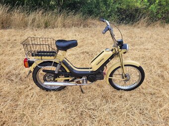 Jawa 50 babetta typ 210 - 4