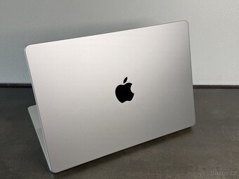 MacBook Pro 14'' 2021 / M1 Pro / 16GB / 512GB SSD - DPH - 4