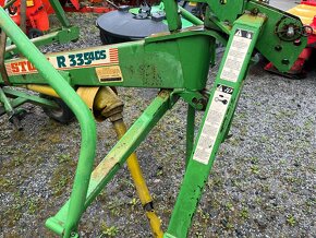 Shrnovač píce STOLL R335 - 4
