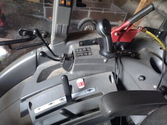 ZETOR PROXIMA 75 - 4