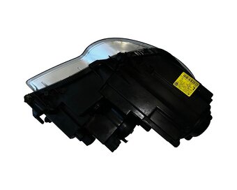 Levý halogen světlomet 1T1941005B VW Touran 1T2 FL r.v. 2008 - 4