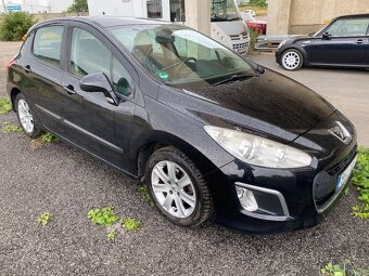 Peugeot 308 1.4 Vti - 4