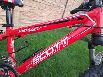 Kolo Scott Scale 20“ - 4