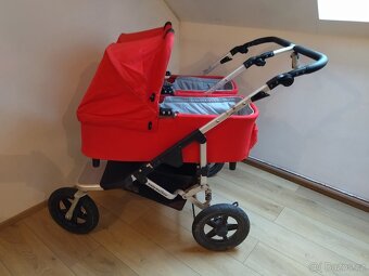 Easywalker pro dvojčata - 4