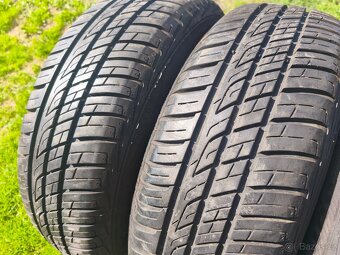 Letní pneu Barum 185/70R14 vzorek 90% - 4