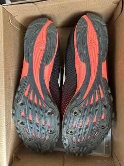 Tretry Adidas - 4