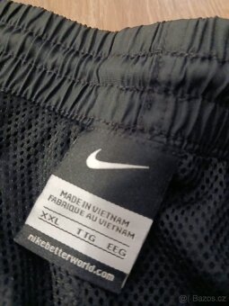Pánské 3/4 kalhoty Nike vel. XL - XXL - 4