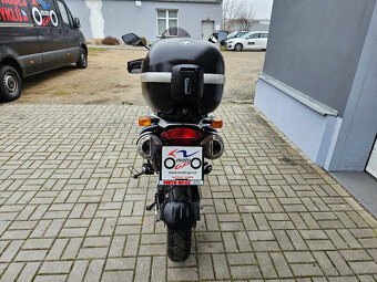 BMW F 650 GS - 4