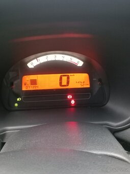 Citroen C3 1.4 HDI - 4