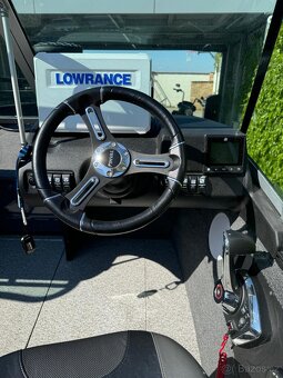 FINVAL 555 FishPro - 4