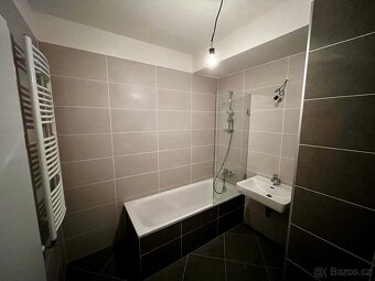 Pronájem bytu 2+kk Náměstí Olgy Scheinpflugové 1293/4, byt č - 4