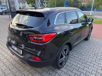 Renault Kadjar 1,6 96 kW 2017 - 4