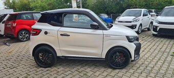 Ligier JS50 Sport Ultimate 6kW, Odp.DPH (nové 2025 - 4