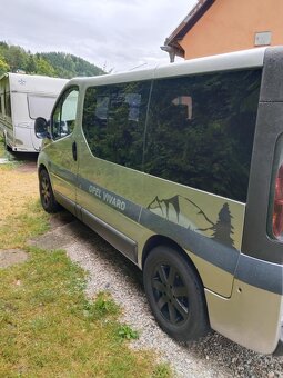 Opel Vivaro - 4