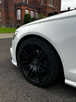 AUDI A6 C7 FACELIFT 2.0TDI 140kw 2015 ULTRA - 4
