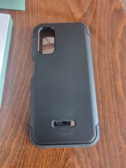 Odolné pouzdro Samsung A14 5G černé - 4