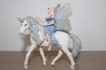 Figurky Bayala Schleich - 4
