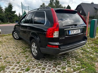 Volvo XC90 2009 2.4 D5 dph - 4