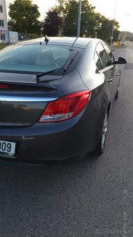 Opel Insignia 1.8i - 4