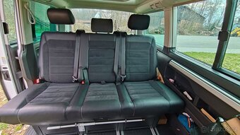 VW California T6 Beach 4x4 ACC LED AT - 4