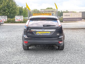 Ford Focus 1.6TDCI 80KW – STK 12/26 - 4