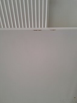 Dětská postýlka IKEA Stuva 120x60 cm - 4