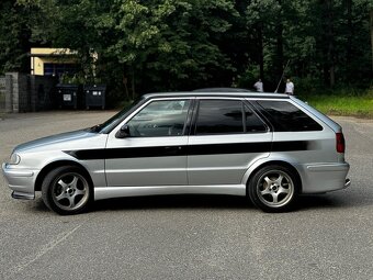Škoda felicie 1,3 MPI - 4