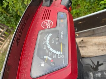 Honda Lead - 4