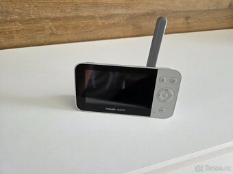 Philips AVENT Baby chytrý video monitor - 4