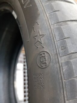 275/40 R21 107Y Hankook runflat letní - 4