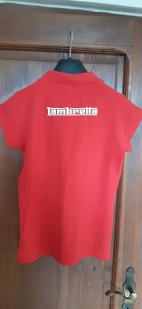Original tricka Lambretta, panske, damske - 4
