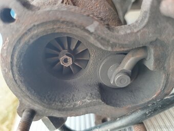 Turbo 1.9tdi 66kw - 4
