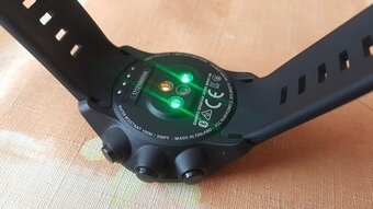Suunto Spartan Sport Wrist HR All Black - 4