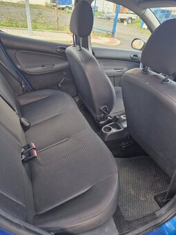 Peugeot 206+ - 4