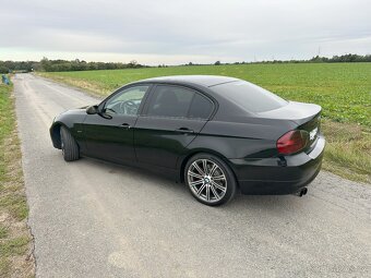 BMW E90 320d - 4