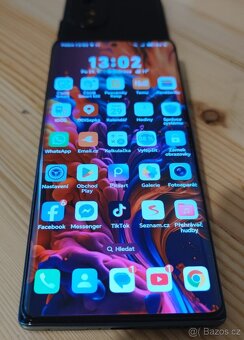 Honor 70 5G-6,7"OLED 120Hz,8x2,5Ghz,8/256GB54+50+2Mpx - 4