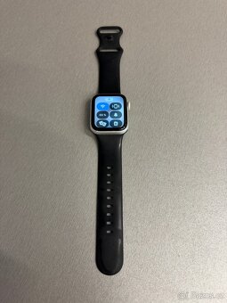 Apple Watch 4 40mm - 4