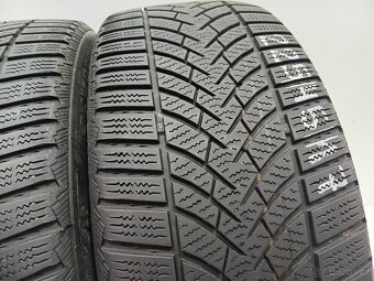 2ks zimní pneu 225/45/17 Semperit - 4