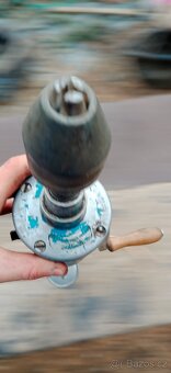 Ruční vrtačka - 4