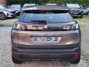 Peugeot 3008 1,2 PT EAT8 ACTIVE 121.000 km - 4