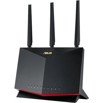 Vynikající wifi router ASUS RT-AX86U - 4