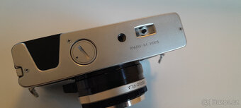 OLYMPUS-35 SP - 4