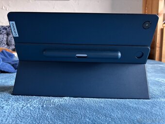 Notebook Lenovo IdeaPad Duet 3 11IAN8 modrý - 4
