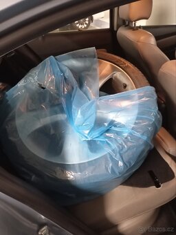 Chevrolet Cruze 2011 - 4