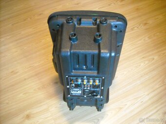 Aktivní reprobedna - 4