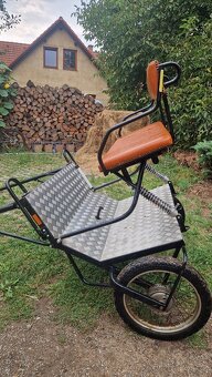 Prodám sulku za koně/ pony - 4