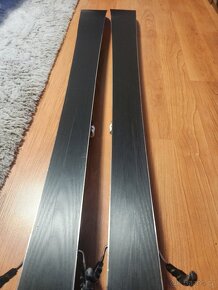 Lyze Völkl 163cm - 4