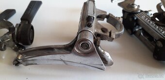 Řazení favorit - 4