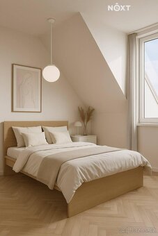 Prodej byt 3+kk, 74㎡ - 4